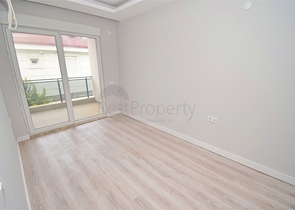 4+1 apartments in Ermenek - Muratpasha area 