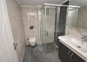 4+1 apartments in Ermenek - Muratpasha area 