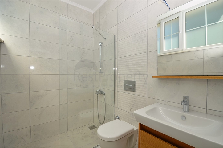 2+1 villas in Aslanbujak - Antalya residential area 