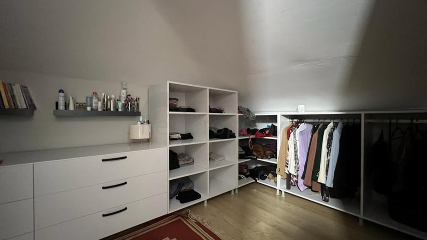 4+1 apartment in Aslanbujak - Antalya neighborhood 