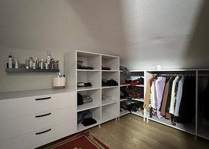 4+1 apartment in Aslanbujak - Antalya neighborhood 