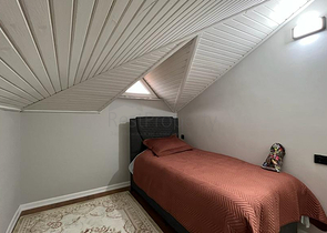 4+1 apartment in Aslanbujak - Antalya neighborhood 