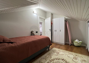 4+1 apartment in Aslanbujak - Antalya neighborhood 