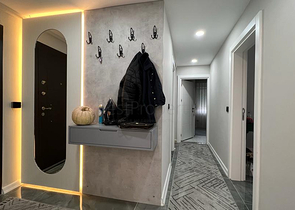 4+1 apartment in Aslanbujak - Antalya neighborhood 