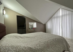 4+1 apartment in Aslanbujak - Antalya neighborhood 