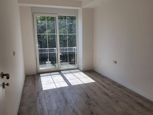 3+1 apartment in Aslanbujak - Antalya neighborhood 