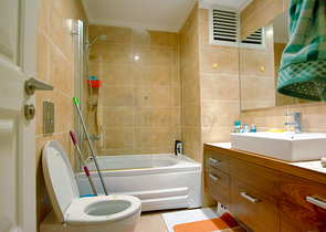 2+1 apartments in the Guzeloba - Antalya neighborhood 