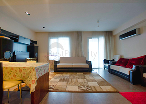 2+1 apartments in the Guzeloba - Antalya neighborhood 