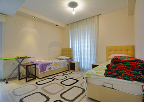 2+1 apartments in the Guzeloba - Antalya neighborhood 