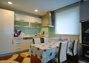 2+1 apartments in the Guzeloba - Antalya neighborhood 