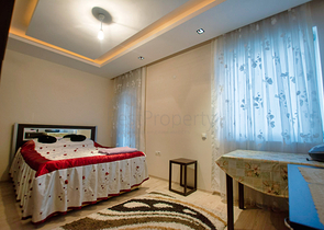 2+1 apartments in the Guzeloba - Antalya neighborhood 