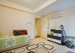 2+1 apartments in the Guzeloba - Antalya neighborhood 