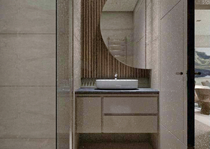 Investment project in the Altyntas - Antalya area