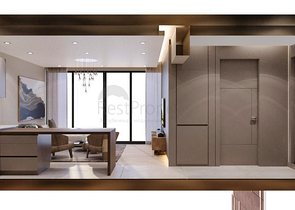 Investment project in the Altyntas - Antalya area