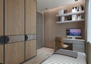 Investment project in the Altyntas - Antalya area