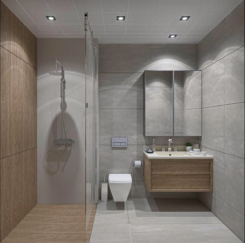 Investment project in the Altyntas - Antalya area 