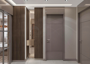 Investment project in the Altyntas - Antalya area 