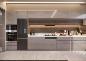 Investment project in the Altyntas - Antalya area 