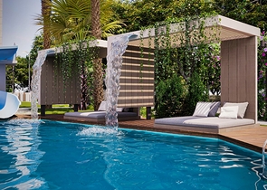 Investment project in the Altyntas - Antalya area 