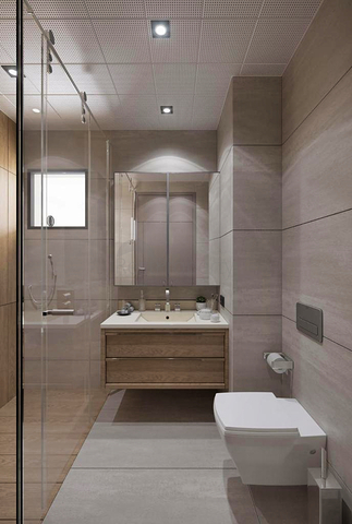 Investment project in the Altyntas - Antalya area 