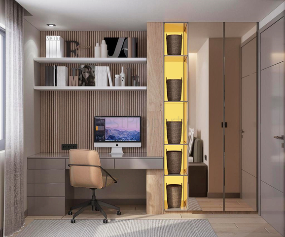 Investment project in the Altyntas - Antalya area 