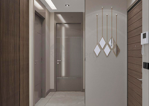 Investment project in the Altyntas - Antalya area 