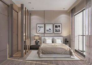 Investment project in the Altyntas - Antalya area 