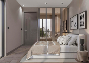 Investment project in the Altyntas - Antalya area 