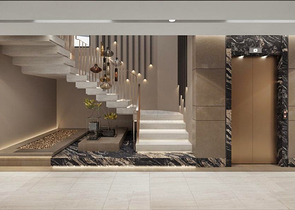 Investment project in the Altyntas - Antalya area 