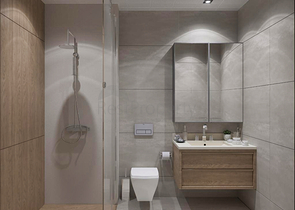 Investment project in the Altyntas - Antalya area 