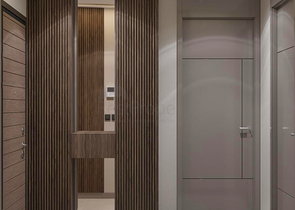 Investment project in the Altyntas - Antalya area 