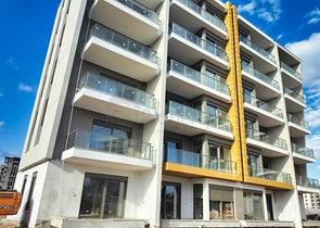 Investment project in the Altyntas - Antalya area 