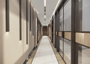 Investment project in the Altyntas - Antalya area 