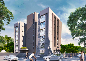 Investment project in the Altyntas - Antalya area 