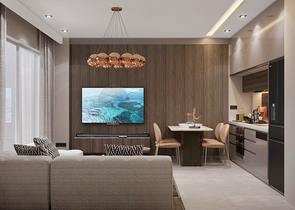 Investment project in the Altyntas - Antalya area 