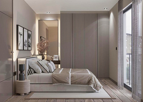 Investment project in the Altyntas - Antalya area 