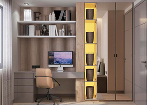 Investment project in the Altyntas - Antalya area 