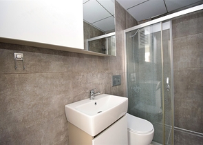 1+1 apartment in Kepez - Antalya area 