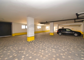 1+1 apartment in Kepez - Antalya area 