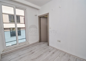 1+1 apartment in Kepez - Antalya area 