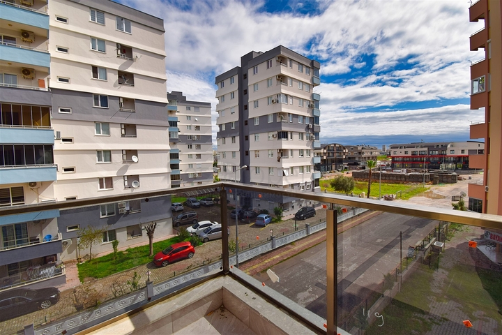 1+1 apartments in Sarysu - Antalya neighborhood