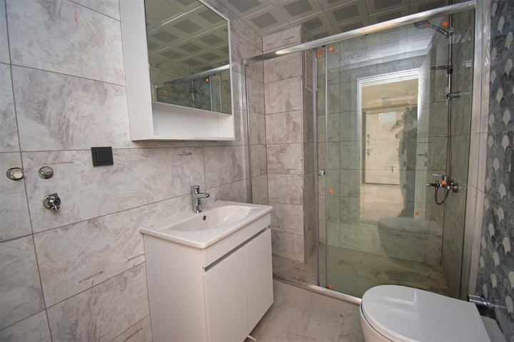 1+1 apartments in Sarysu - Antalya neighborhood