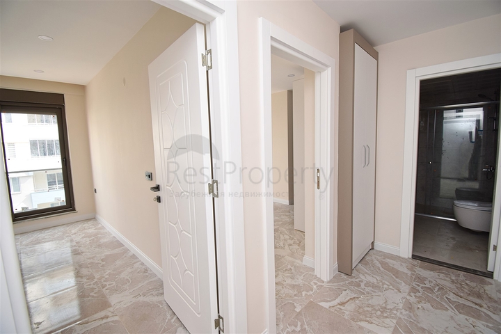 1+1 apartments in Sarysu - Antalya neighborhood