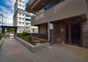 1+1 apartments in Sarysu - Antalya neighborhood