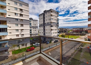 1+1 apartments in Sarysu - Antalya neighborhood