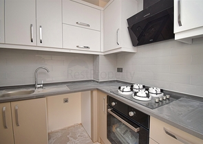 1+1 apartments in Sarysu - Antalya neighborhood