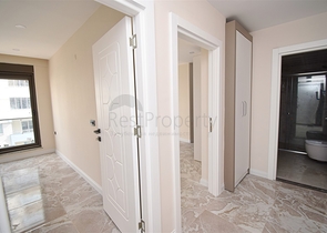 1+1 apartments in Sarysu - Antalya neighborhood