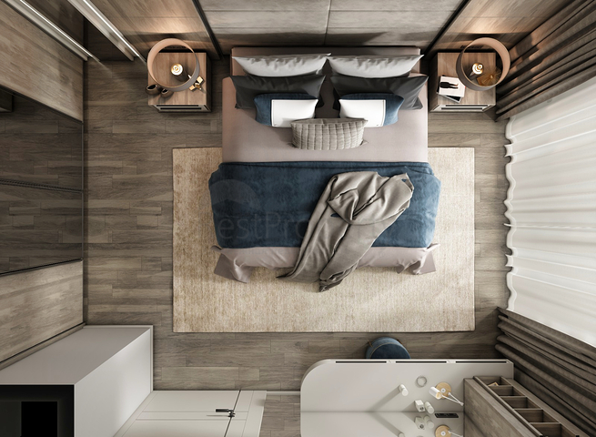 Investment project in the Altyntas - Antalya area 