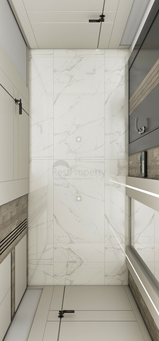 Investment project in the Altyntas - Antalya area 