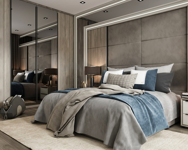 Investment project in the Altyntas - Antalya area 